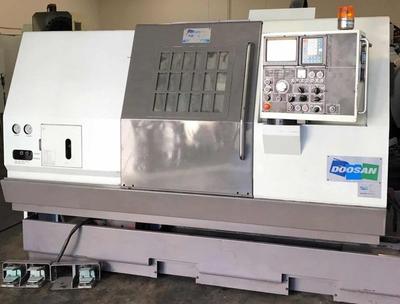 Doosan DOOTURN 4