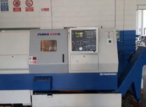 Doosan PUMA 230 MSB