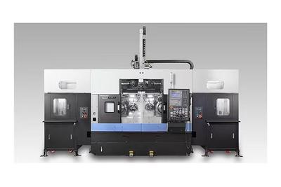 Doosan TW2600 (2016)