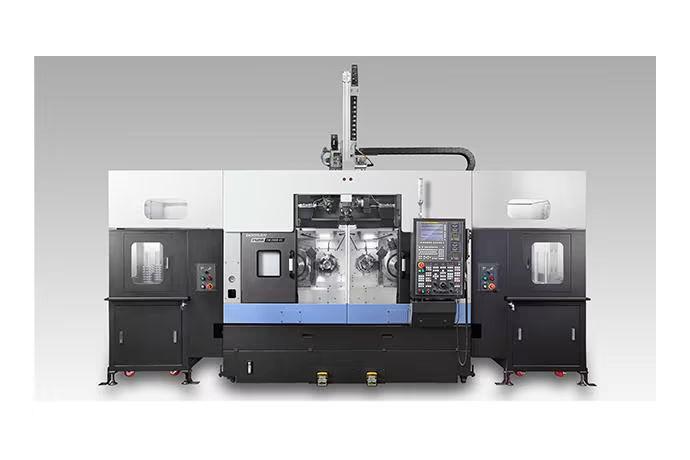 Doosan TW2600 (2016)
