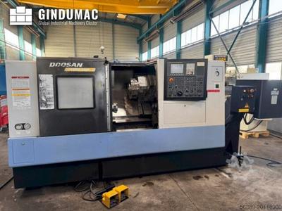 Doosan ST20G (2012)