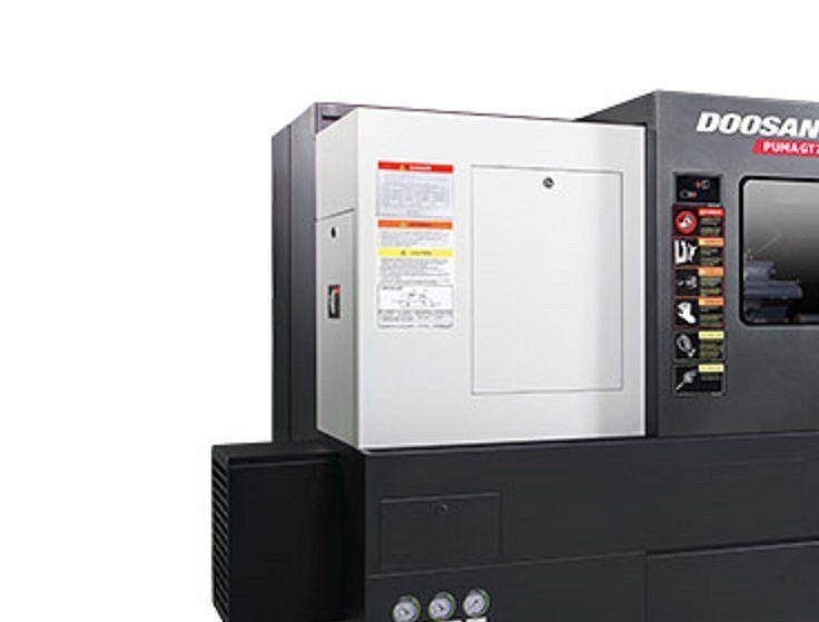 Doosan GT2100