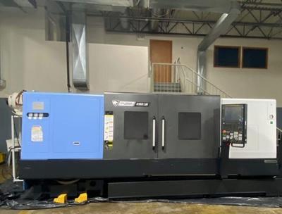 Doosan 4100LMB (2023)