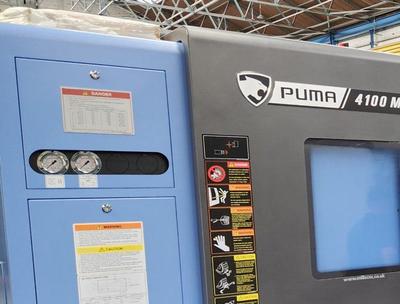 Doosan DOOSAN PUMA / ANY MODEL