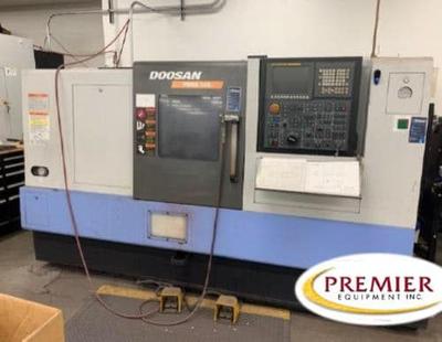 Doosan 240B (2012)