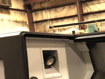 Doosan 300LMB (2011)