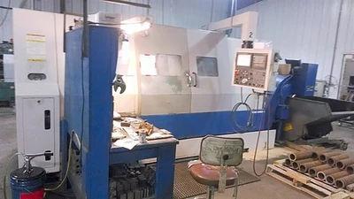 Doosan PUMA 400B (2000)