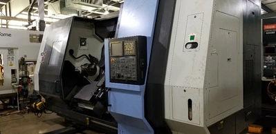 Doosan PUMA MX3000/1500 (2009)