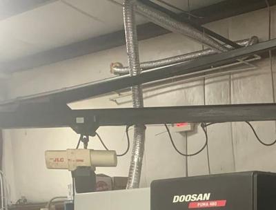 Doosan PUMA 480 (2014)