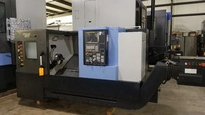 Doosan GT2600M (2016)
