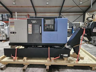 Doosan LYNX 235 II (2022)