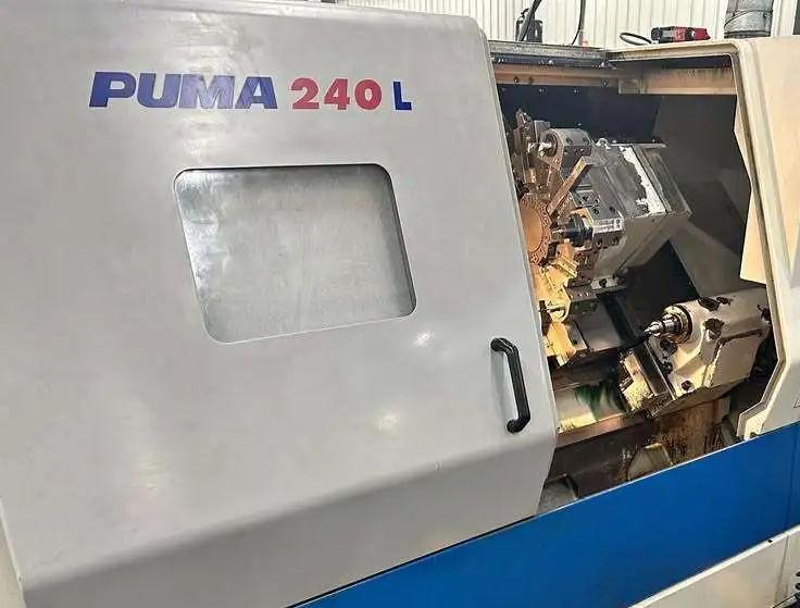 Doosan PUMA (2004)