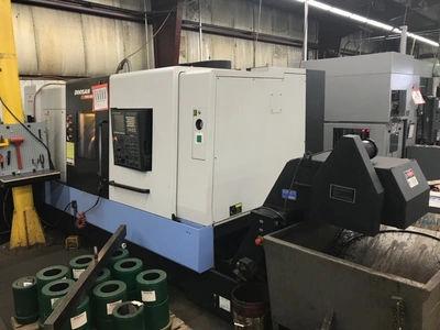Doosan PUMA 480D (2011)