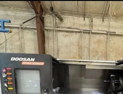 Doosan PUMA (2010)
