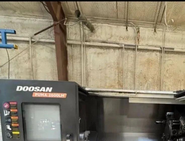 Doosan PUMA (2010)