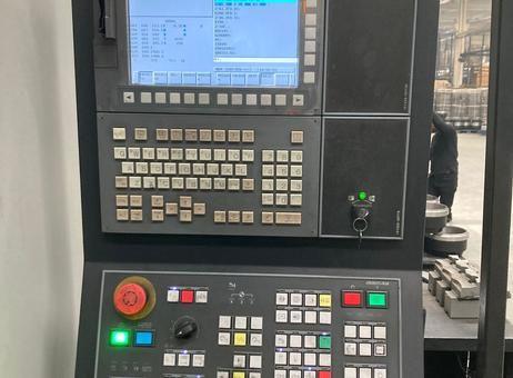 Doosan Puma V8300MR (2019)