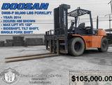 Doosan D90S-F (2014)