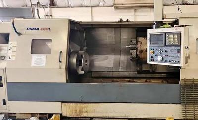 Doosan PUMA (2006)