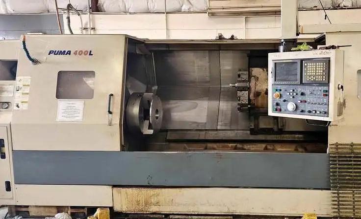 Doosan PUMA (2006)