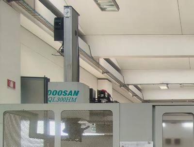 Doosan QL 300HM (2005)