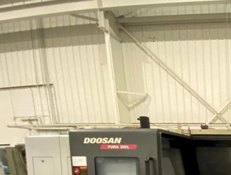 Doosan PUMA 300LC (2014)