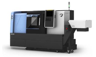 Doosan Puma DNT 2100 MB (2023)