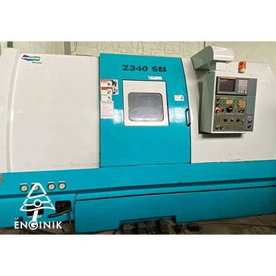 Doosan Z340SM (2005)