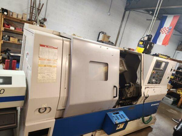 Doosan Puma 240B (2005)
