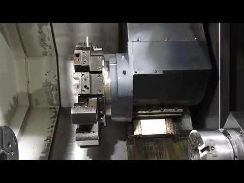 Doosan PUMA 2600SY (2013)