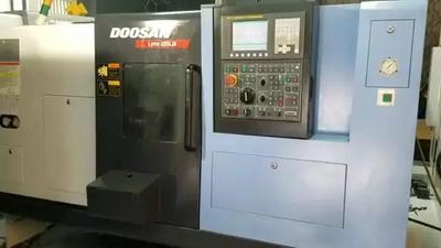 Doosan LYNX (2010)