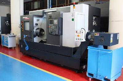 Doosan PUMA 3100 XL (2013)