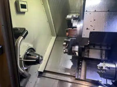 Doosan LYNX 2100LSYB (2019)