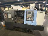 Doosan GT2600 (2018)