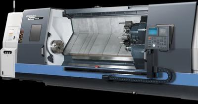 Doosan 600 LM