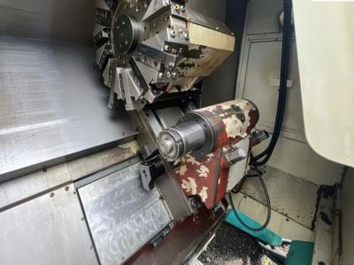 Doosan S310N (2003)