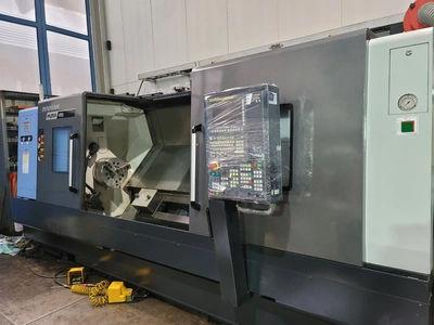 Doosan PUMA 4100LB (2018)
