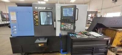 Doosan LYNX 2100 LYB (2024)