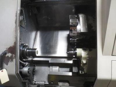 Doosan PUMA 240B (2006)