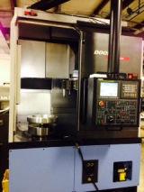 Doosan DOOSAN PUMA V550 (2012)