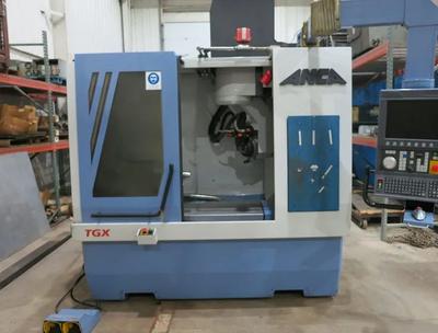 Doosan Puma GT-2600L (2015)