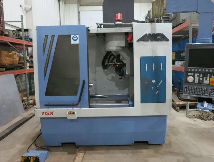 Doosan Puma GT-2600L (2015)