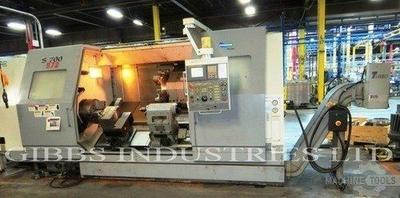 Doosan S700