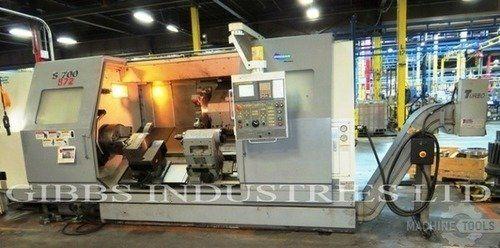 Doosan S700