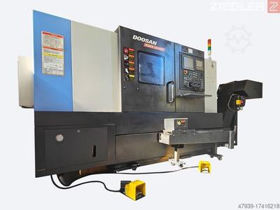 Doosan 6