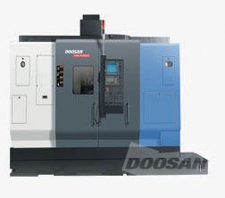 Doosan PUMA MX1600ST