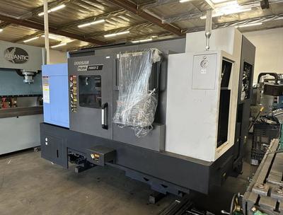 Doosan PUMA 2600SYII (2020)