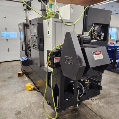 Doosan PUMA 2100Y (2013)