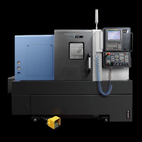 Doosan LYNX 2100A