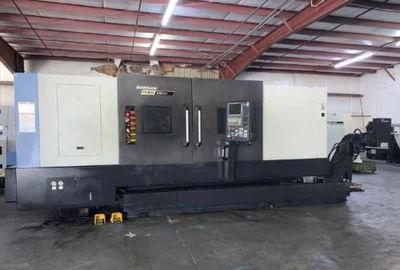 Doosan PUMA 3100XLY (2016)