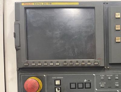 Doosan PUMA 300C (2005)